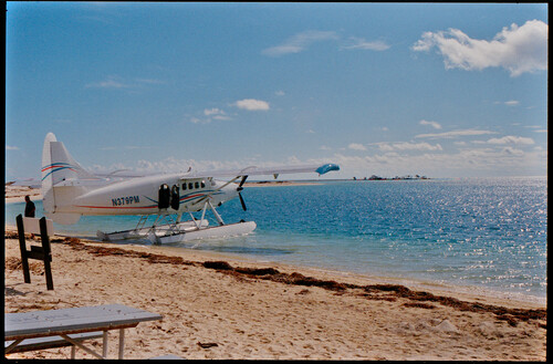 Flying Boat